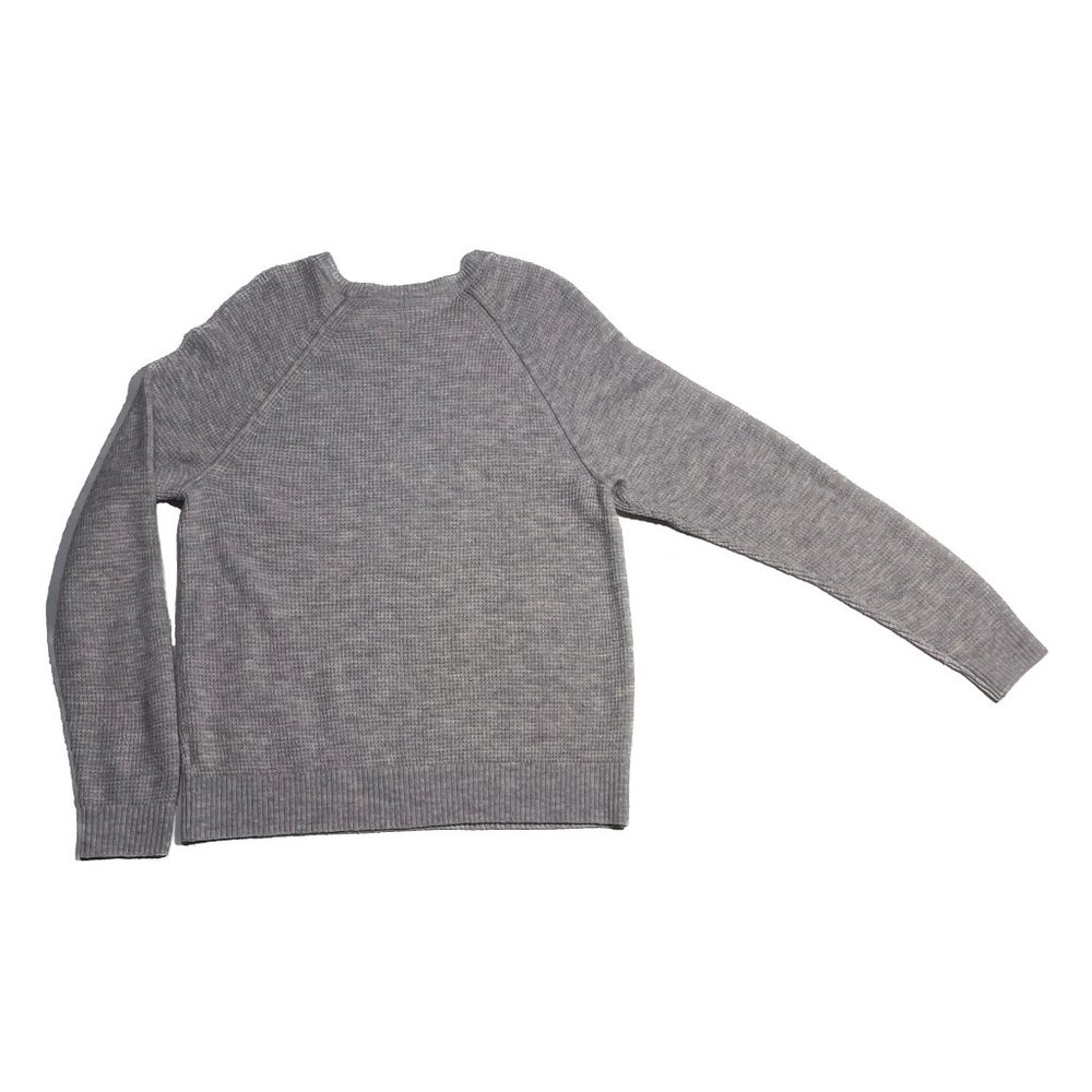 Gap Lavender Crewneck Sweater - Picture 2 of 3